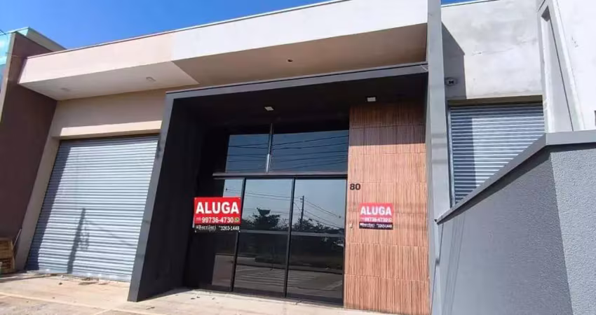 Galpão para aluguel, 4 vagas, portal ville azaleia - boituva/sp