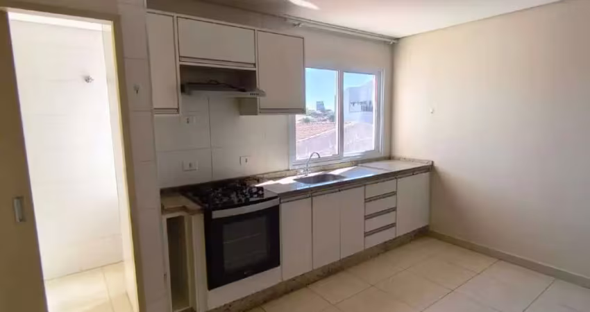 Apartamento para aluguel, 2 quartos, 1 suíte, 1 vaga, centro - boituva/sp
