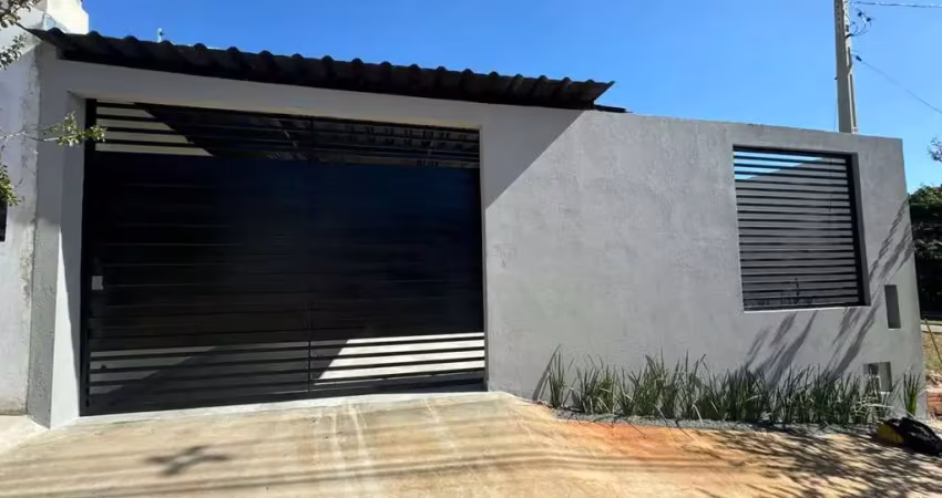 Casa para aluguel, 3 quartos, 1 suíte, 1 vaga, portal ville jardins - boituva/sp