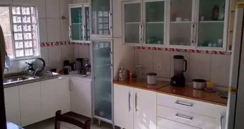 Casa com 3 quartos à venda no Parque Residencial Esplanada, Boituva 