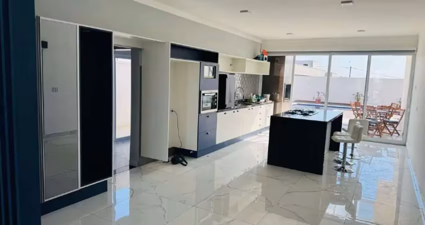 Casa à venda, 3 quartos, 3 suítes, 2 vagas, portal das estrelas iii - boituva/sp