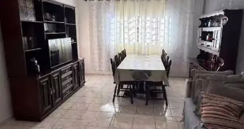 Casa com 3 quartos à venda no Residencial Vicente Laureano, Boituva 