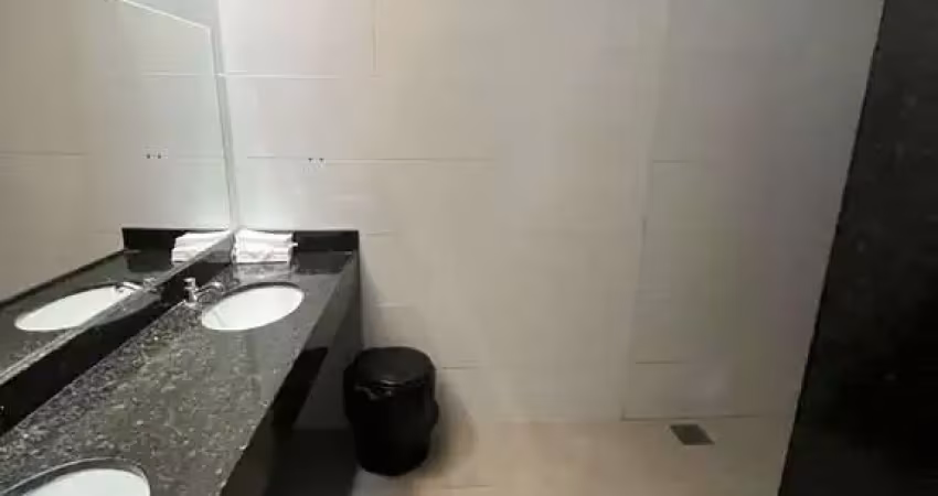 Ponto para alugar, 180 m² por r$ 5.000/mês - centro empresarial castello branco - boituva/sp