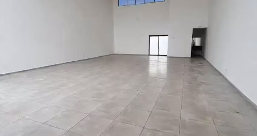 Ponto para alugar, 172 m² por r$ 8.900/mês - portal ville azaleia - boituva/sp