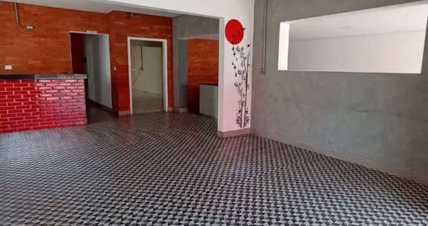 Ponto para alugar, 253 m² por r$ 4.800/mês - centro - boituva/sp