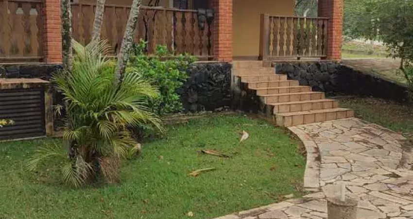 Chácara com 3 dormitórios para alugar, 4350 m² - chácara dos pinhais - boituva/sp