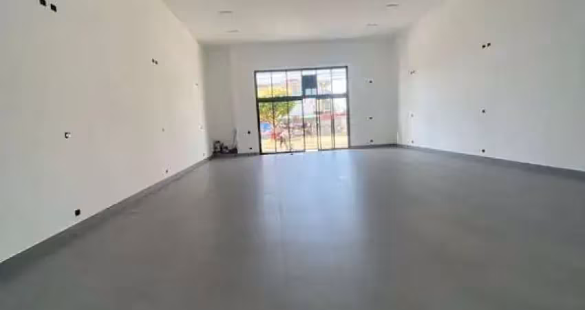 Ponto para alugar, 190 m² por r$ 6.000/mês - águia da castelo - boituva/sp