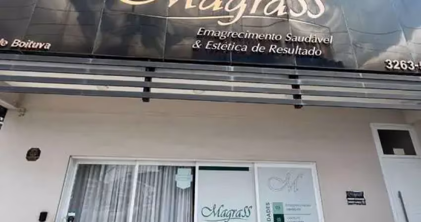 Ponto para alugar, 240 m² por r$ 10.000/mês - centro - boituva/sp