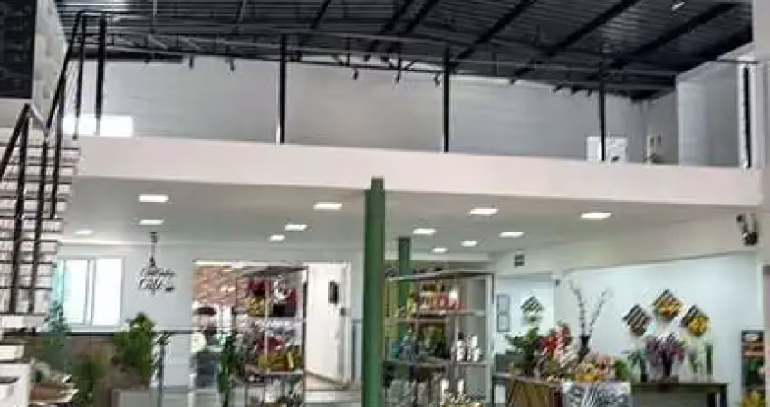 Ponto para alugar, 450 m² por r$ 11.000/mês - portal ville primavera - boituva/sp