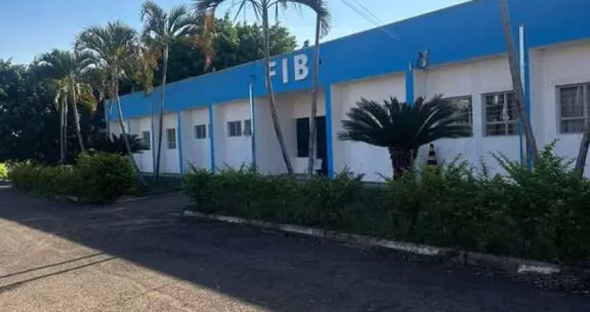 Prédio, 5 m² - venda por r$ 32.300.000,00 ou aluguel por r$ 129.000,00/mês - campo de boituva - boituva/sp