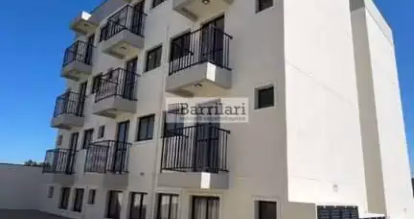 Apartamento com 1 dormitório para alugar, 30 m² por r$ 1.600,00/mês - portal ville jardins - boituva/sp
