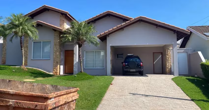Casa com 3 dormitórios para alugar, 300 m² por r$ 7.215,00/mês - flora ville - boituva/sp
