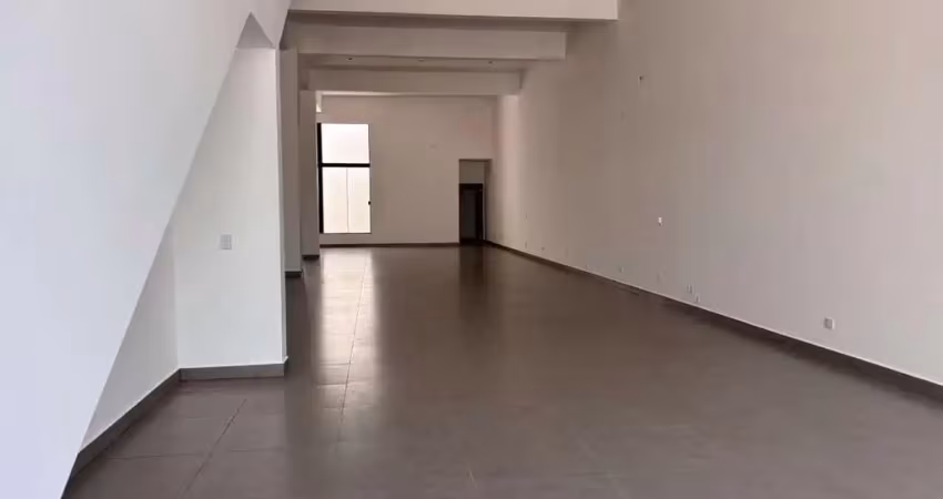 Sala para alugar, 168 m² por r$ 6.500,00/mês - portal dos pássaros - boituva/sp