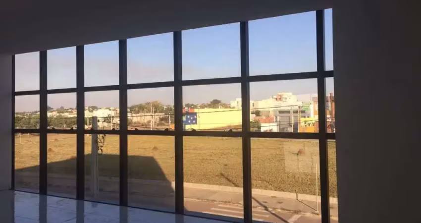 Prédio para alugar, 172 m² por r$ 3.000/mês - portal ville azaleia - boituva/sp