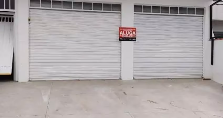 Ponto para alugar, 85 m² por r$ 2.000,00/mês - águia da castelo - boituva/sp