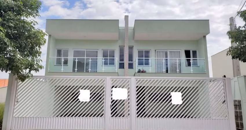 Apartamento para aluguel, 2 quartos, 2 vagas, portal ville azaleia - boituva/sp
