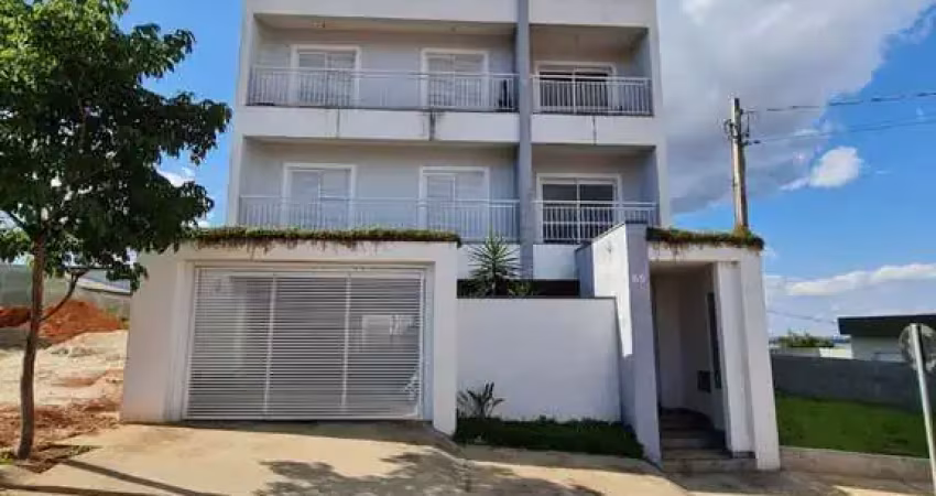 Apartamento para aluguel, 2 quartos, 1 suíte, 1 vaga, portal ville acácias - boituva/sp