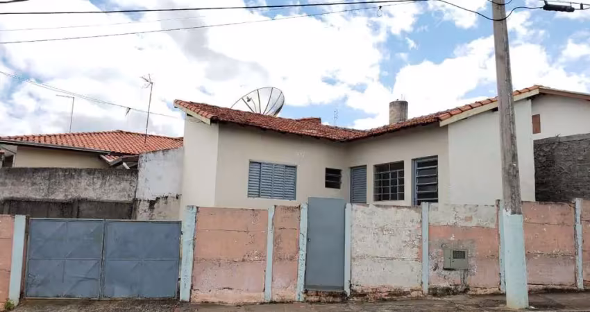 Casa para aluguel, 1 quarto, 1 vaga, vila ginasial - boituva/sp