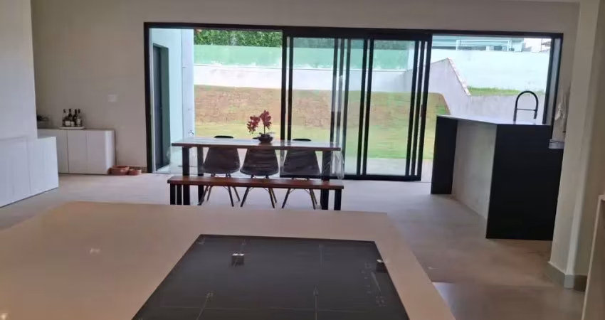 Casa com 4 dormitórios à venda, 255 m² por r$ 1.400.000,00 - residencial são josé de boituva - boituva/sp