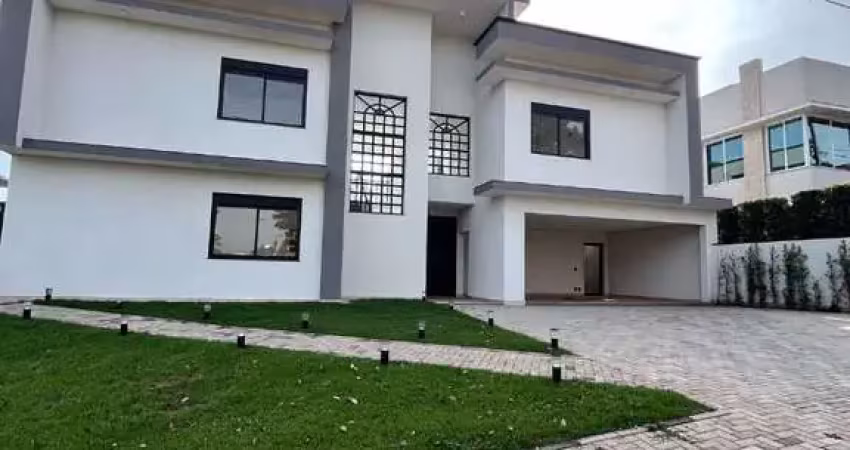 Casa com 4 dormitórios à venda, 490 m² por r$ 3.700.000 - flora ville - boituva/sp
