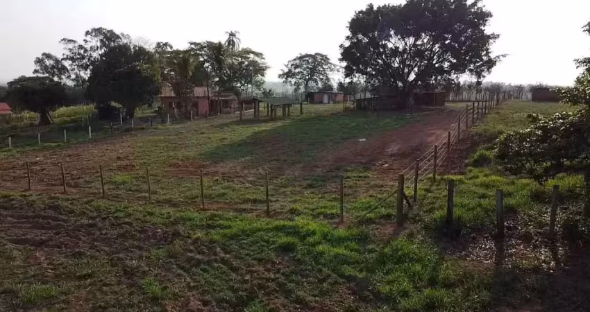 Terreno à venda, 2720 m² por r$ 210.000 - retiro - boituva/sp