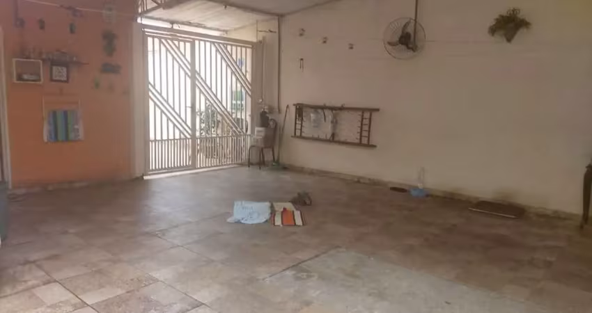 Casa com 3 dormitórios à venda, 80 m² por r$ 670.000,00 - jardim maria paulina - boituva/sp