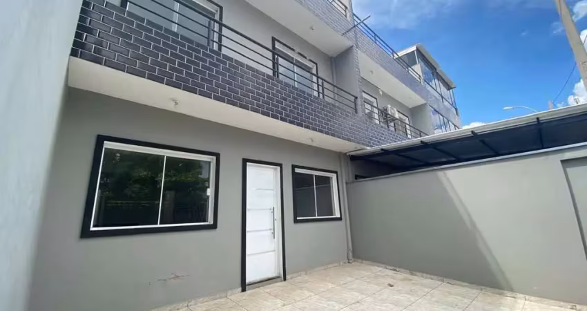 Casa com 2 dormitórios à venda, 72 m² por r$ 350.000,00 - residencial vitiello - boituva/sp