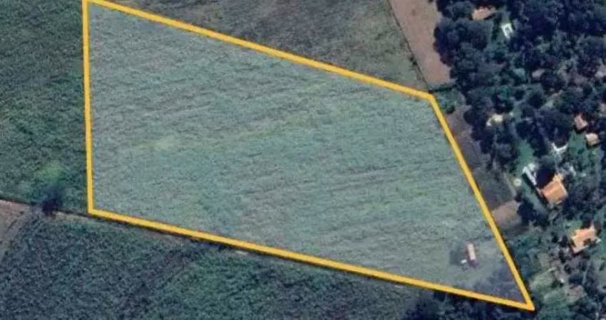 Terreno à venda, 60500 m² por r$ 900.000 - pinhal - boituva/sp