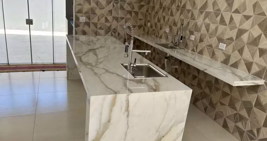 Casa à venda, 3 quartos, 3 suítes, 4 vagas, parque residencial campo verde - boituva/sp