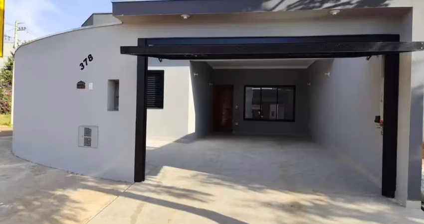 Casa com 3 dormitórios à venda, 170 m² por r$ 820.000,00 - portal ville jardins - boituva/sp