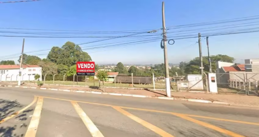 Terreno à venda, 11055 m² por r$ 3.200.000,00 - vila ginasial - boituva/sp