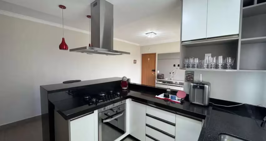 Apartamento com 2 dormitórios à venda, 75 m² por r$ 550.000,00 - portal ville primavera - boituva/sp