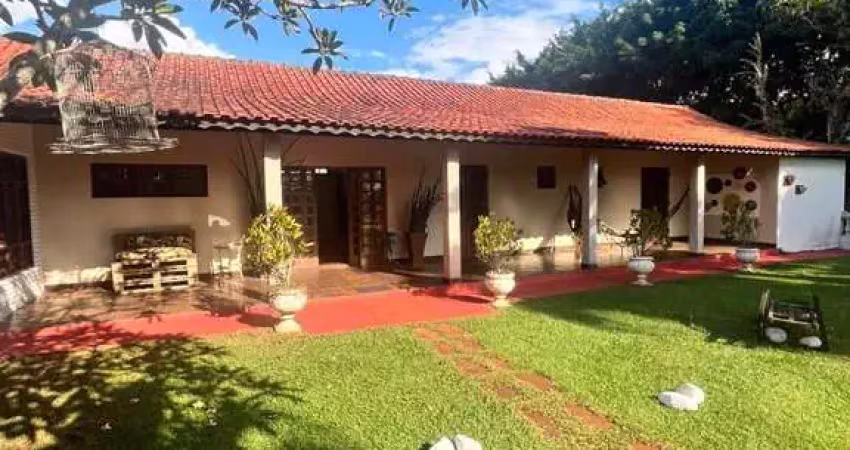 Chácara com 7 dormitórios à venda, 3500 m² por r$ 2.300.000 - vitassay - boituva/sp