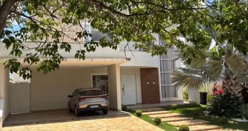 Casa com 4 dormitórios, 325 m² - venda por r$ 2.120.000 ou aluguel por r$ 10.000/mês - portal das estrelas i - boituva/sp