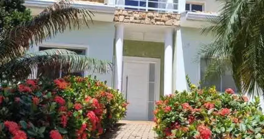 Casa com 4 dormitórios à venda, 355 m² por r$ 1.600.000,00 - portal das estrelas i - boituva/sp