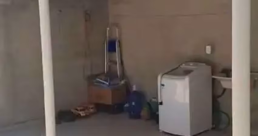 Casa com 2 dormitórios à venda, 64 m² por r$ 286.000 - portal ville primavera - boituva/sp