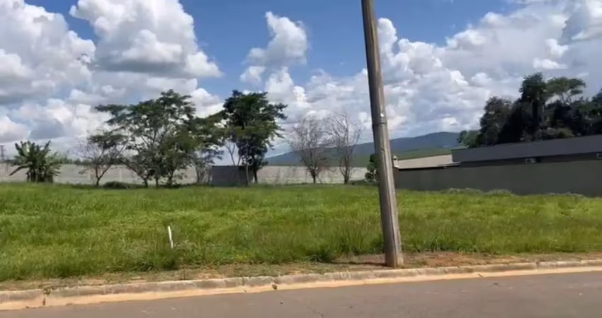 Terreno à venda, 425 m² por r$ 250.000 - residencial haras inga mirim - boituva/sp