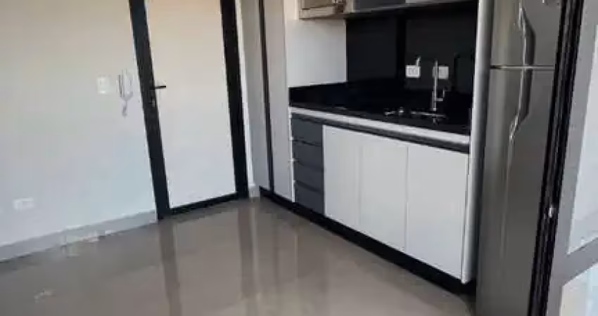 Apartamento com 1 dormitório à venda, 30 m² por r$ 250.000,00 - portal ville azaleia - boituva/sp