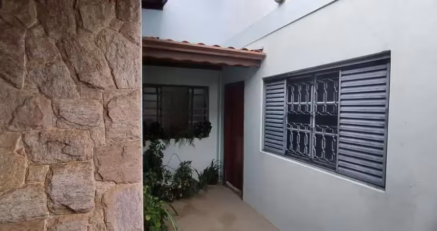 Casa com 3 dormitórios à venda, 177 m² por r$ 520.000 - parque residencial esplanada - boituva/sp