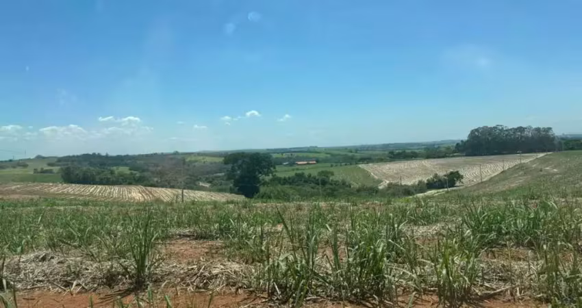 Área à venda, 1258400 m² por r$ 63.000.000,00 - santa rosa - porto feliz/sp