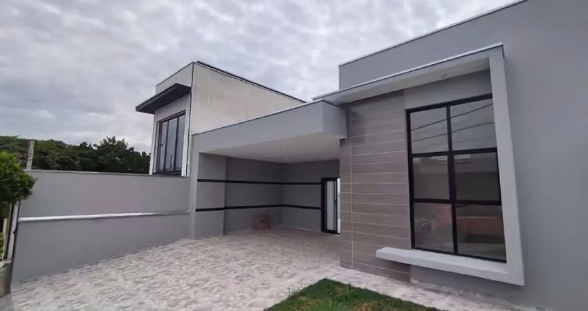 Casa com 3 dormitórios à venda, 129 m² por r$ 640.000,00 - jardim sartorelli - iperó/sp