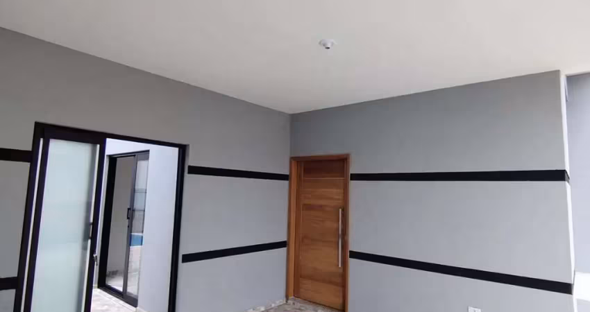 Casa com 3 dormitórios à venda, 130 m² por r$ 660.000 - bacaetava - iperó/sp