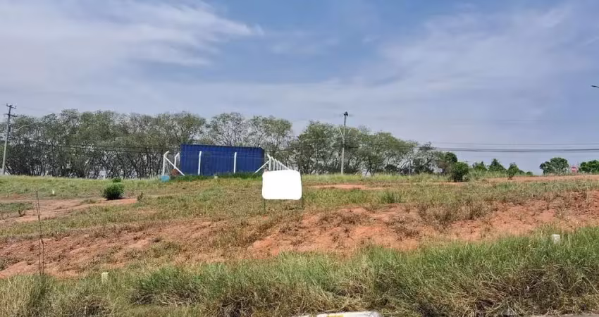 Terreno à venda, 200 m² por r$ 135.000,00 - morada dos ypês - boituva/sp