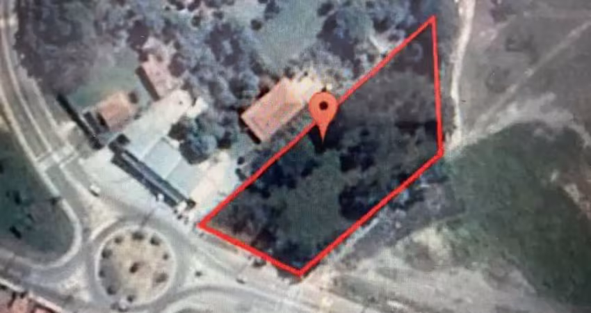 Terreno à venda, 4776 m² por r$ 1.800.000 - zona industrial - iperó/sp