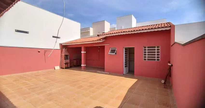 Casa com 2 dormitórios à venda, 118 m² por r$ 650.000 - vivendas do parque - boituva/sp