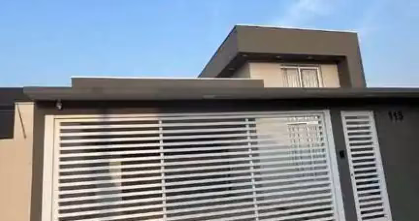 Casa com 2 dormitórios à venda, 121 m² por r$ 640.000 - portal ville azaleia - boituva/sp