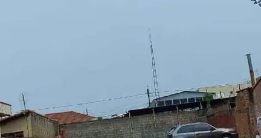 Terreno à venda, 537 m² por r$ 2.000.000 - centro - boituva/sp