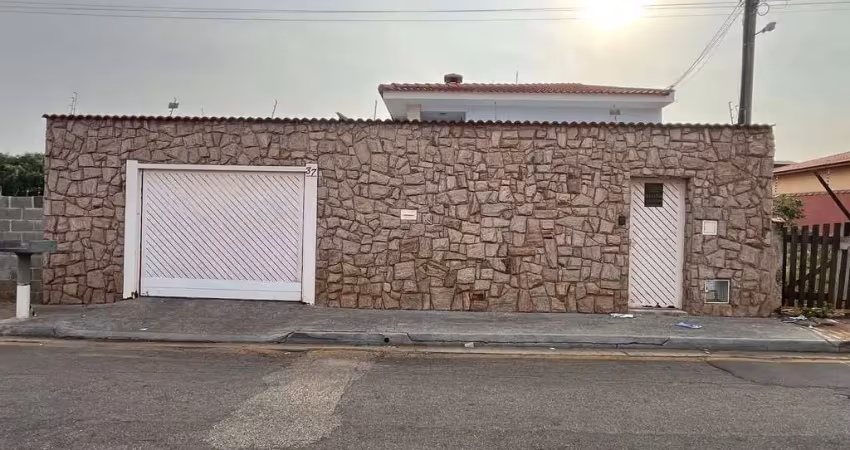 Casa com 3 dormitórios à venda, 210 m² por r$ 1.000.000,00 - residencial primo - boituva/sp
