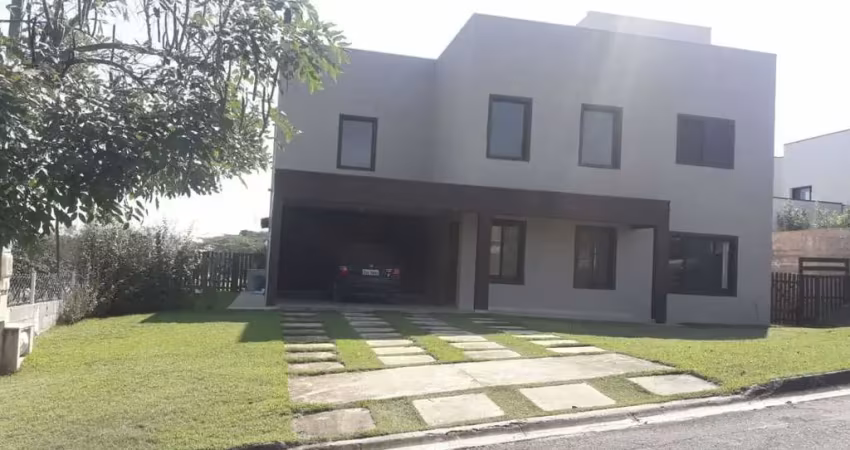 Casa com 5 dormitórios à venda, 300 m² por r$ 1.400.000 - portal dos lagos - boituva/sp