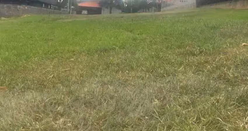 Terreno à venda no Portal dos Lagos, Boituva 